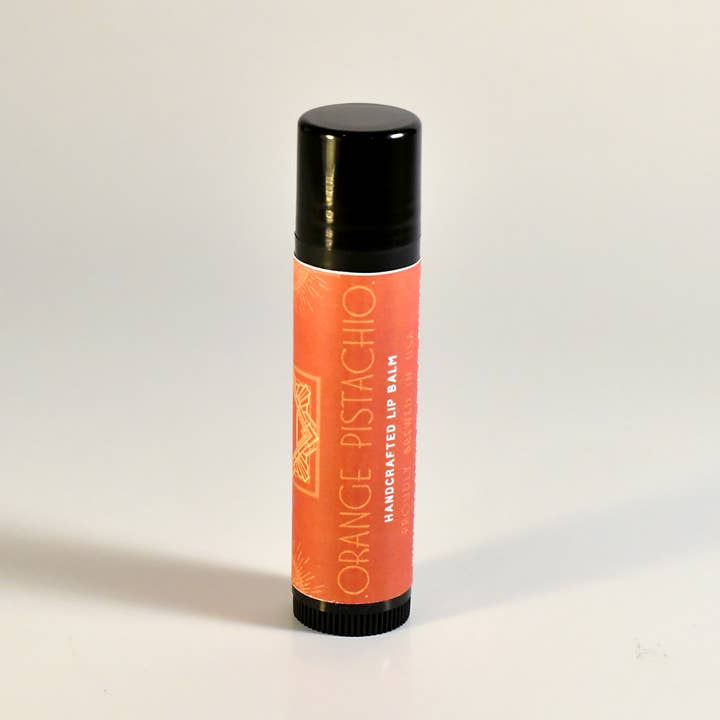Brick Oven SoapWorks - Wholesale Lip Balm - Men's - Men's Lip Balm - Flavored