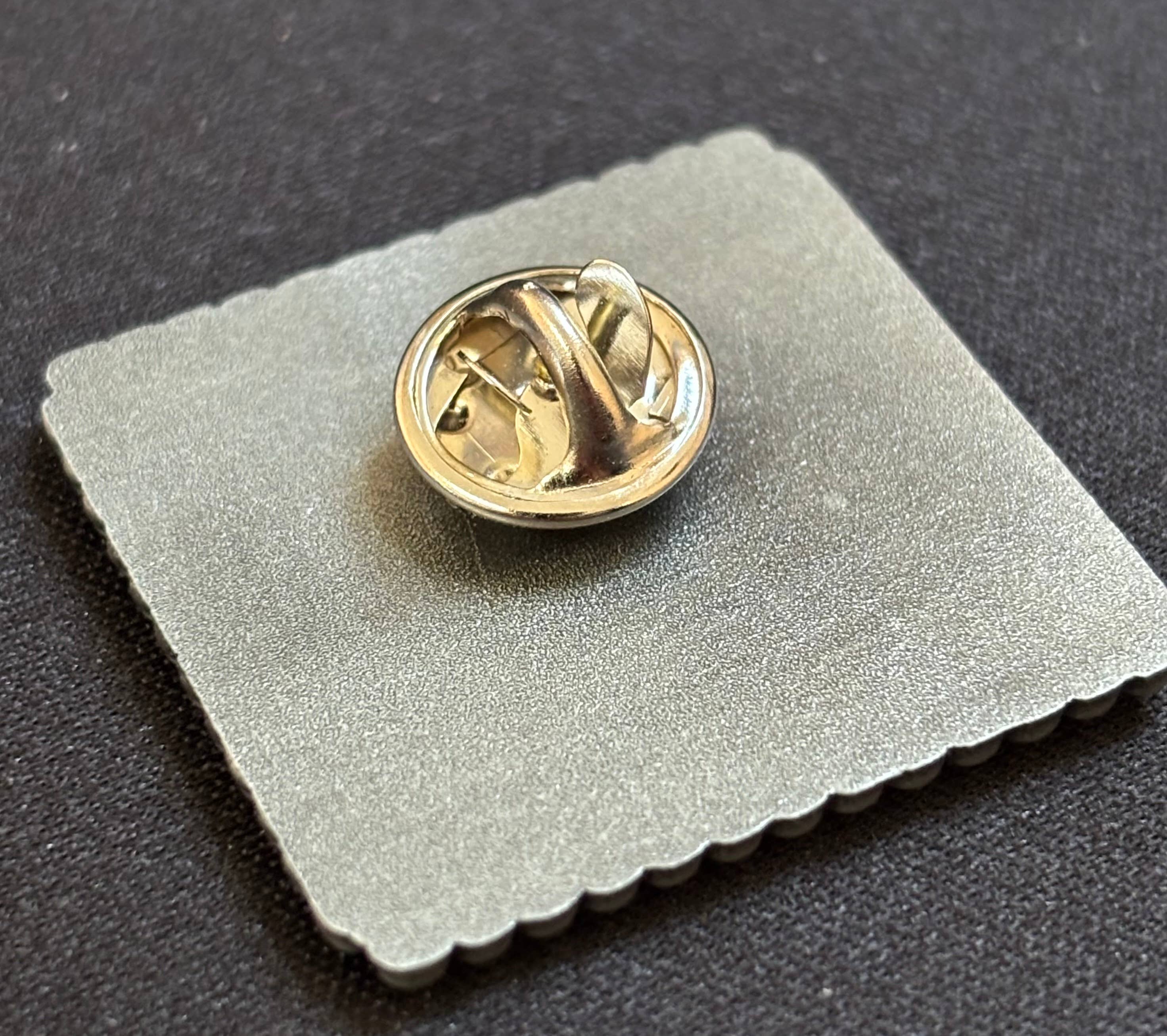 DOLLY ESTELLE - Wholesale Hat Accessory - Women's - Hat Pin - Blossom Donkey1