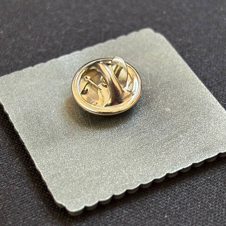 DOLLY ESTELLE - Wholesale Hat Accessory - Women's - Hat Pin - Blossom Donkey1