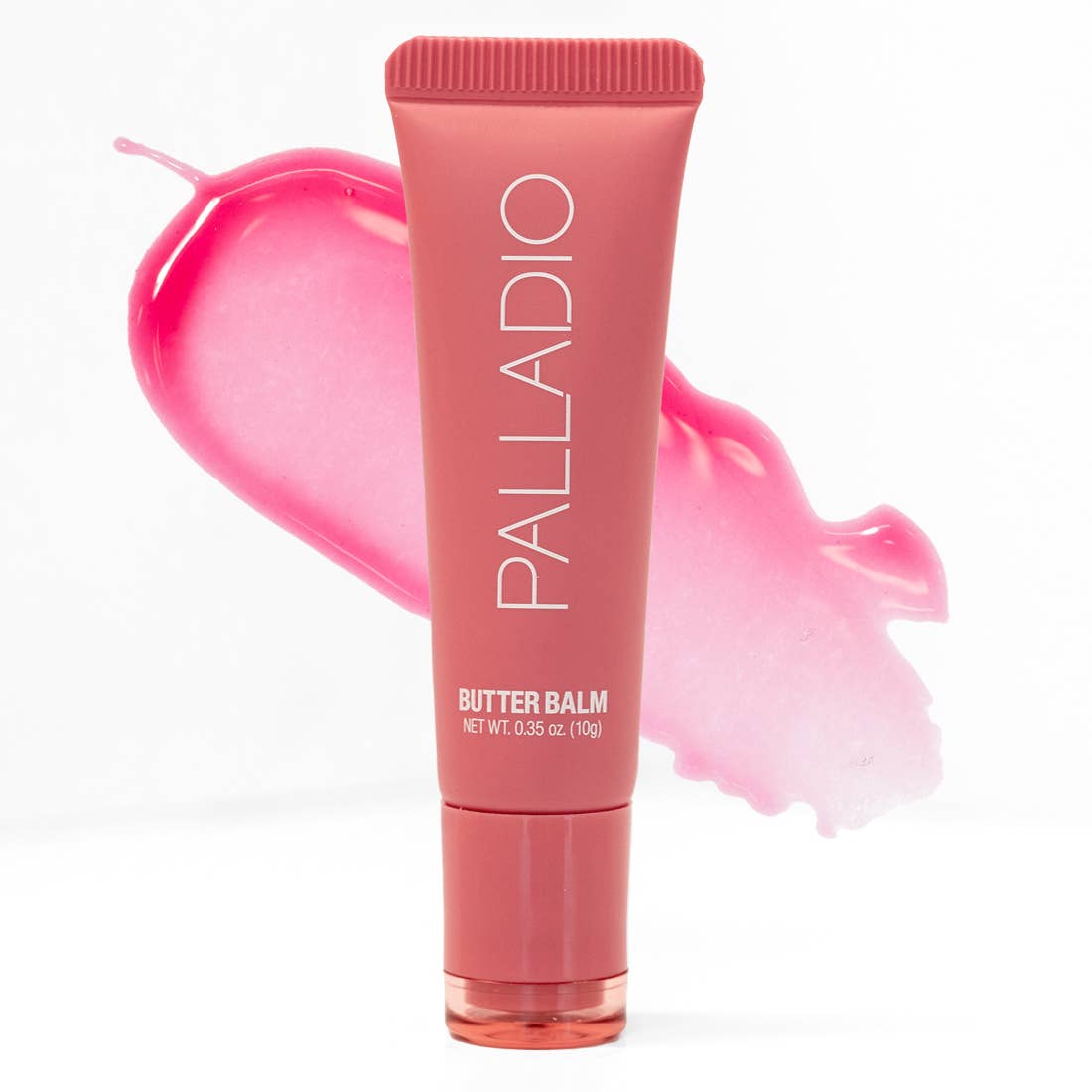 Palladio Beauty - Wholesale Lip Balm - Butter Balm2