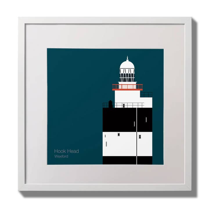 Hook Head for wholesale by The Designer of Things