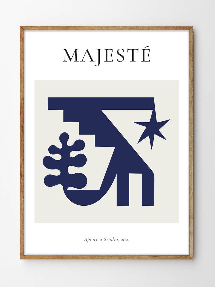 Bastien Bouta, Uwe Hoogheid voor wholesale door Gustave