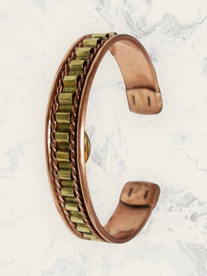 Copper Band - Petite Size for wholesale by The New You Miracle Band