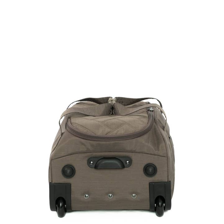 Lug - Wholesale Weekender Bag - Women's - Barnstormer Rolling Duffel Bag72