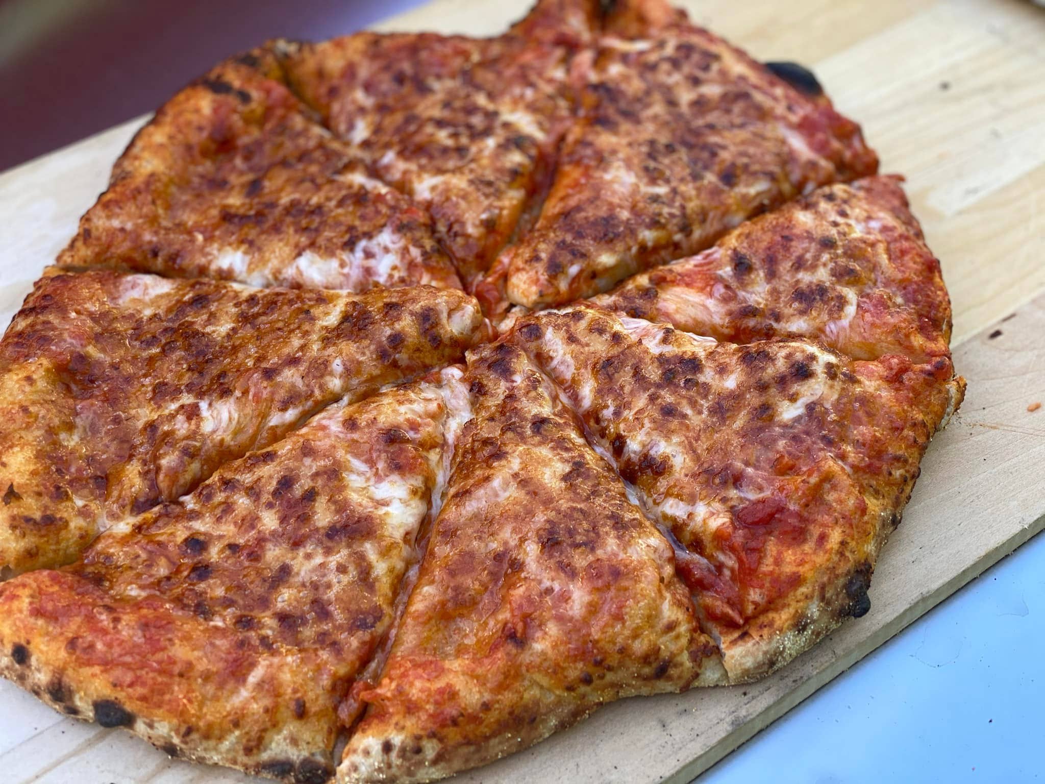 Better Batter – Großhandel Glutenfreies Mehl – Better Batter glutenfreier Pizzateig-Mix4