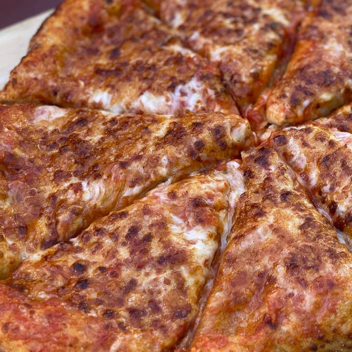 Better Batter - Wholesale Gluten-free flour - Better Batter Gluten Free Pizza Crust Mix4