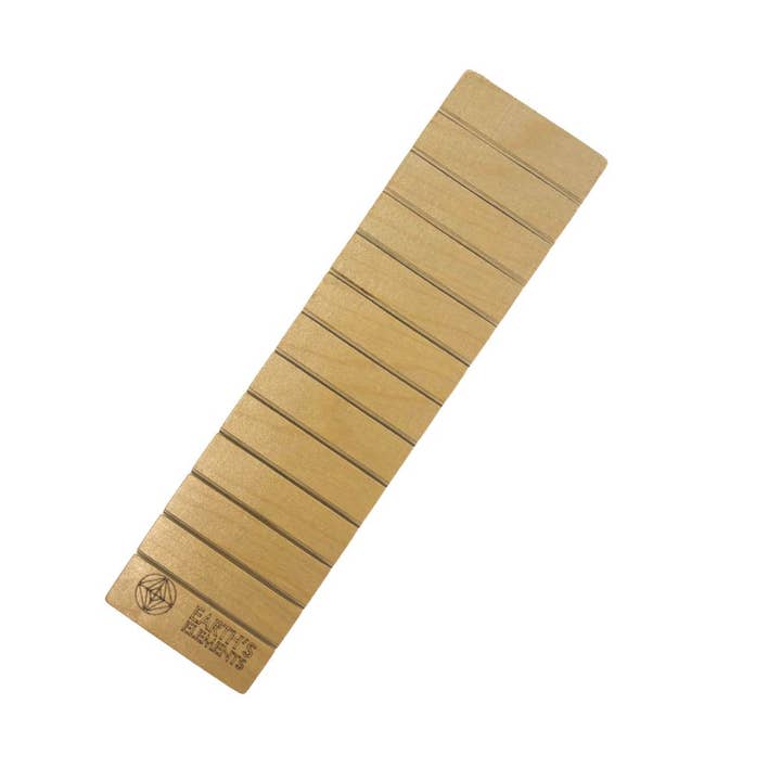Earths Elements Wholesale - Wholesale Jewelry Stand & Display - Display - Wooden, 12 Slot