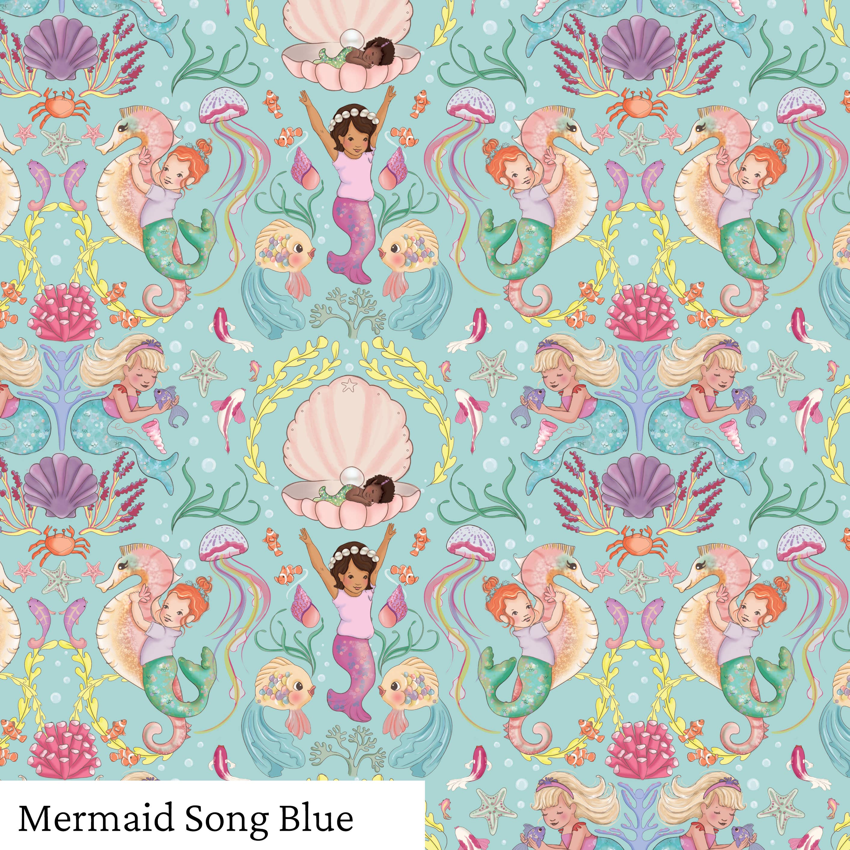 Belle & Boo Ltd - Wholesale Fabric - Belle and Boo Fabrics - Ordering Between 10m - 49m Fabric32