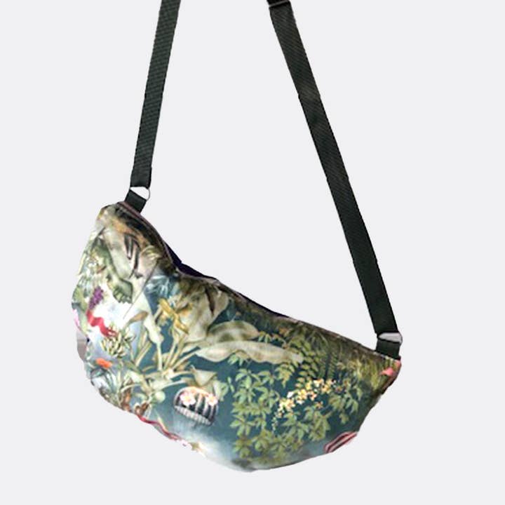 LICHIS BLANCOS - Wholesale Crossbody Bag - Women's - CARINA CIRCUS