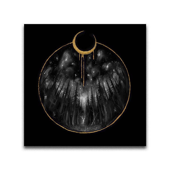 Brian Serway - Wholesale Art Print - Magic Hours0
