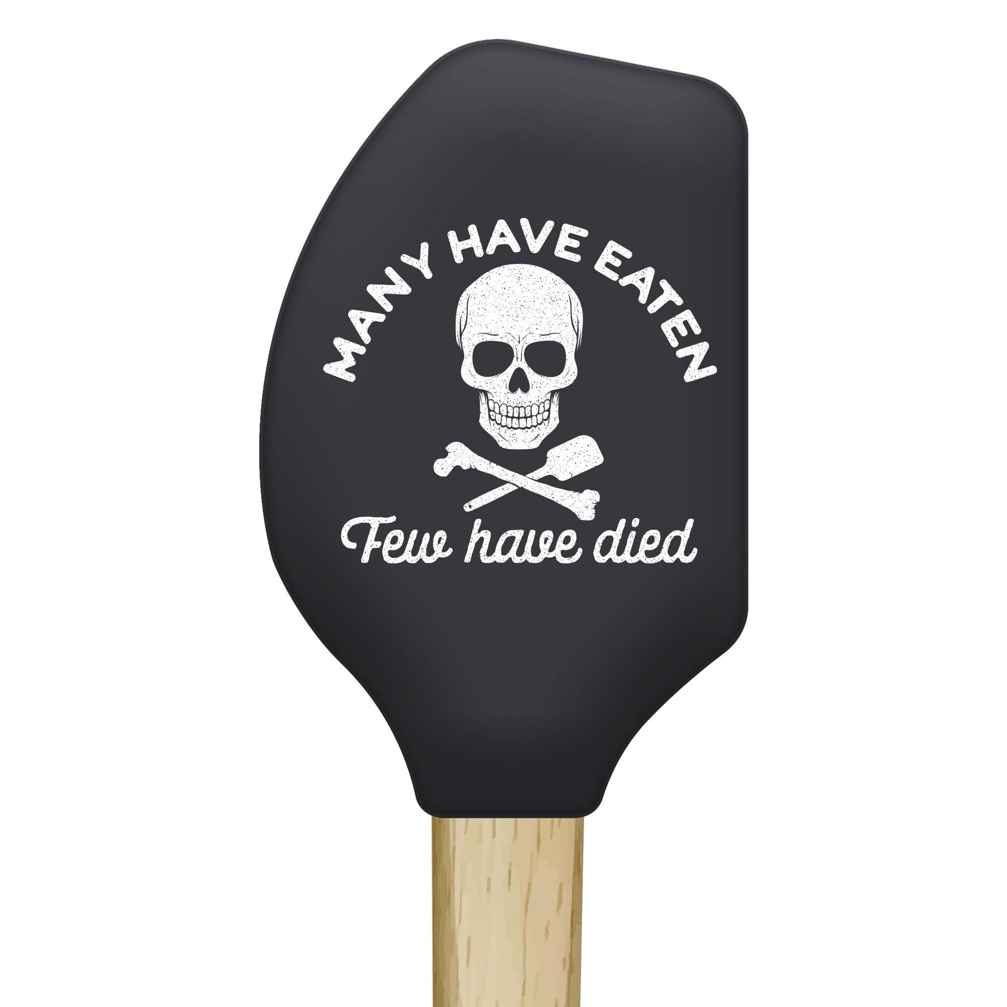 Crazy Dog T-Shirts - Wholesale Spatula/Turner - Funny Offensive Spatulas13