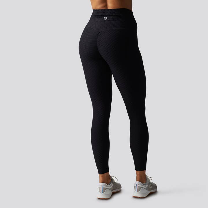 Born Primitive - Wholesale Athletic/Lounge Leggings - Women's - Paragon Legging (Black)