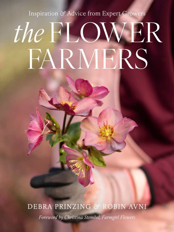 The Flower Farmers for wholesale by Abrams