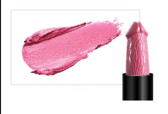 It's the BOMB® - Wholesale Lipstick - Just the Tip to the Lip' Penis Party Lipsticks 24 Bulk0