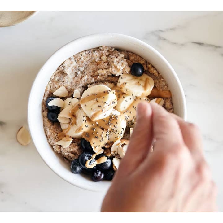 Wella Foods - Vente Céréales pour le petit-déjeuner - Tasse originale à céréales sans grains Wella1