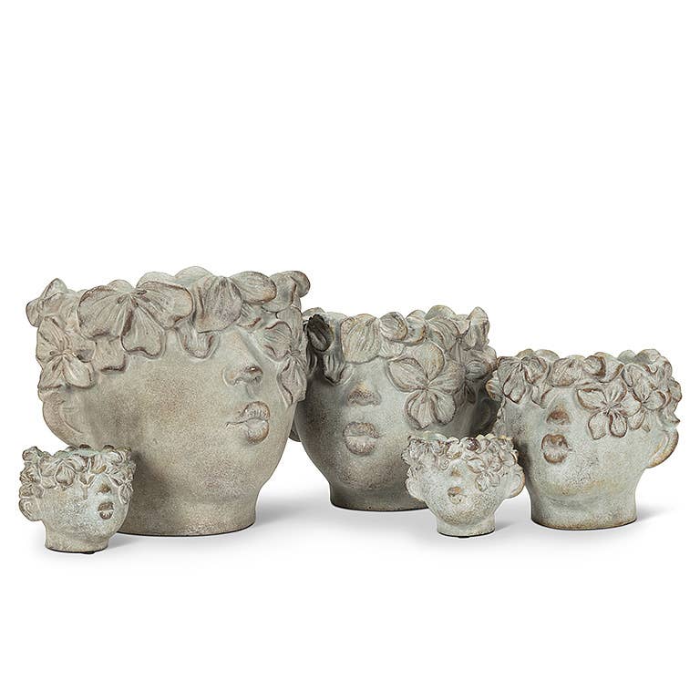 Abbott – Engroshandel Plantekrukke – Sm Kissing Face Planter-7 „H2