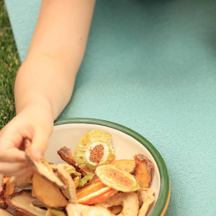 WestShine – Großhandel Getrocknete/dehydrierte Früchte – Mix-Kraftbox für getrocknete Früchte14