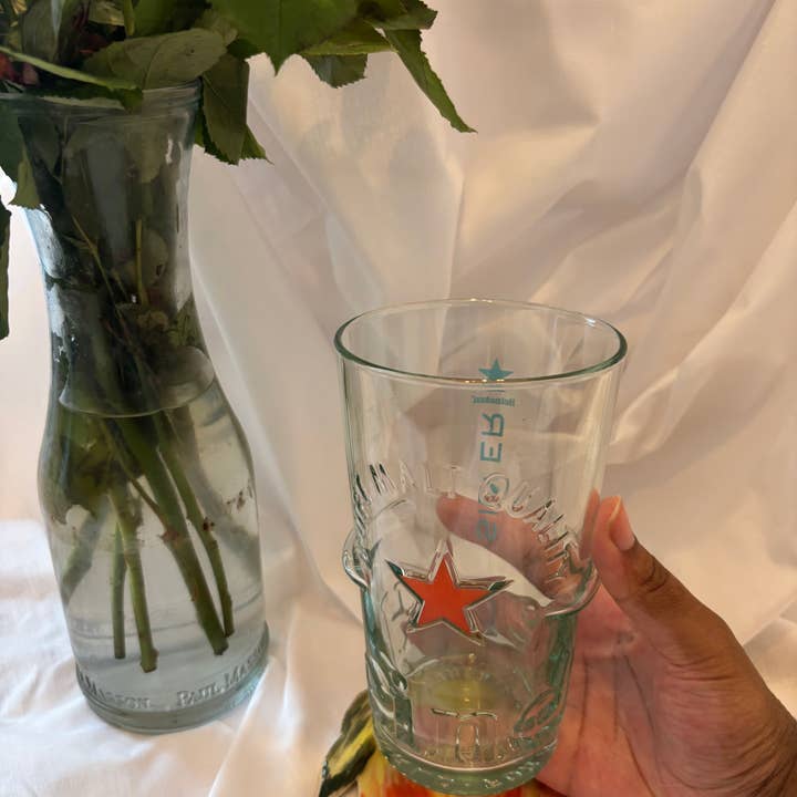 Tomekah George - Wholesale Coasters - Apple Coaster, Colourful Spring Decor, Drink holder2