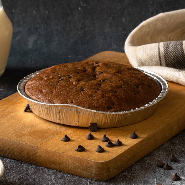 Biscuit Moelleux Chocolat Chataignes pour la vente par LE TOINOU