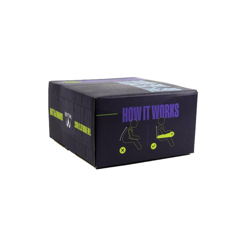 Valari - Wholesale Travel Pillow - Valari Pillow (No Cover)3