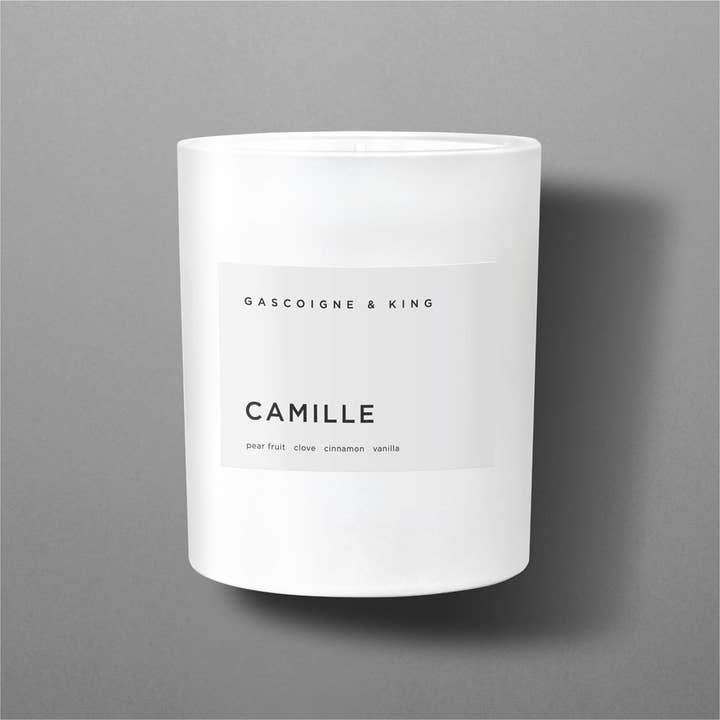 Camille för wholesale av Gascoigne & King