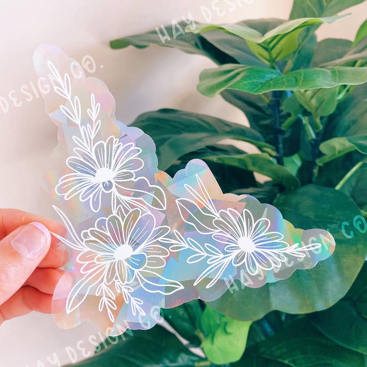 Daisy Suncatcher pour la vente par Hay Design Co.