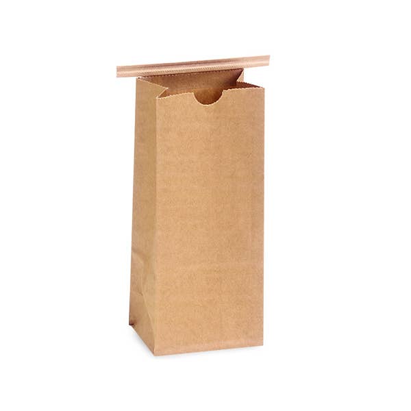 Nashville Wraps - Wholesale Favor Bags - Paper Tin Tie Coffee Bags