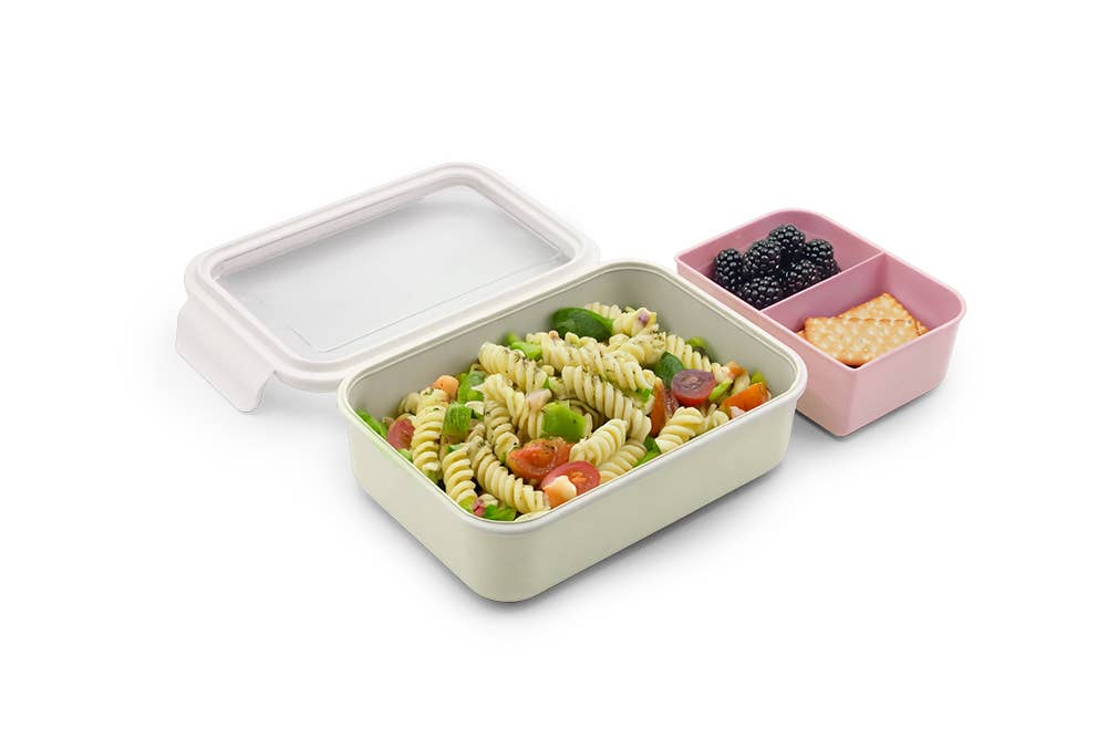 melii - Wholesale Lunch Bag/Box - Kids - Bento Box with Removable Compartments14