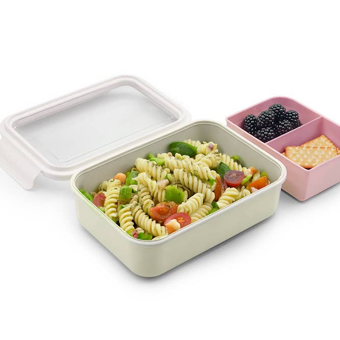 melii - Wholesale Lunch Bag/Box - Kids - Bento Box with Removable Compartments14
