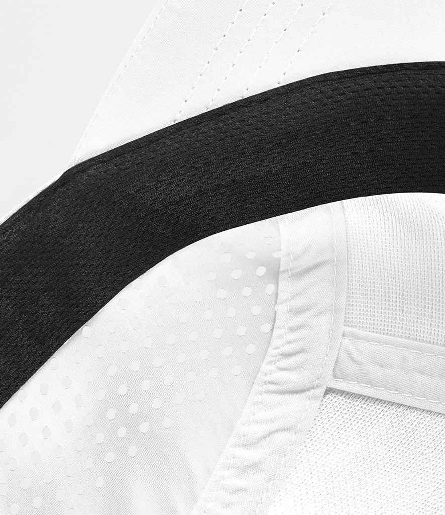 Pierre Francis - Wholesale Baseball Cap - Women's - Beechfield - Technical Running Cap19