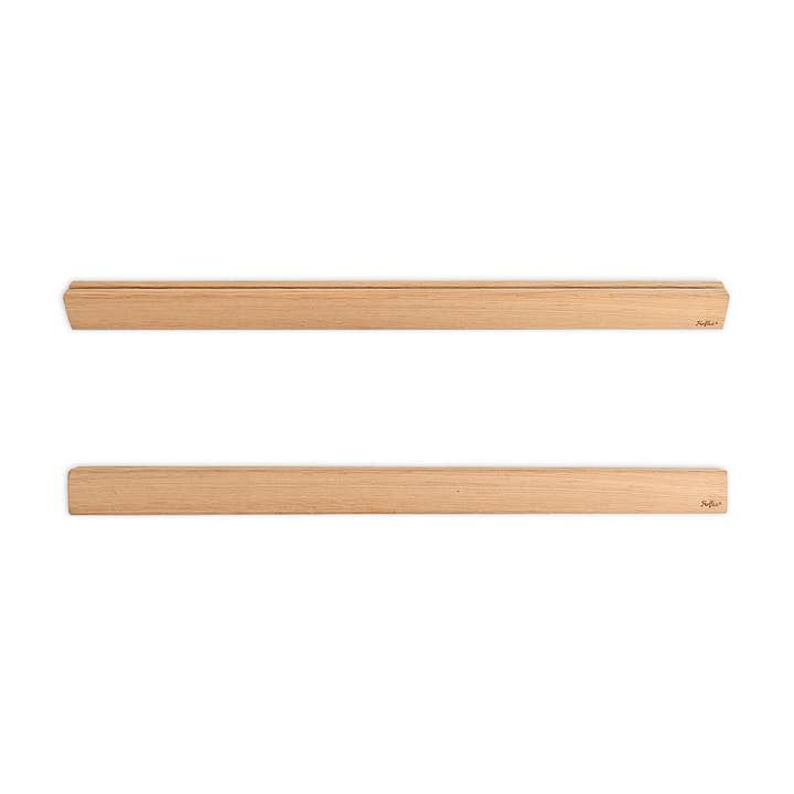 Ferflex – Großhandel Wandregale – Magnetisches Wandregal aus Holz - 45 cm