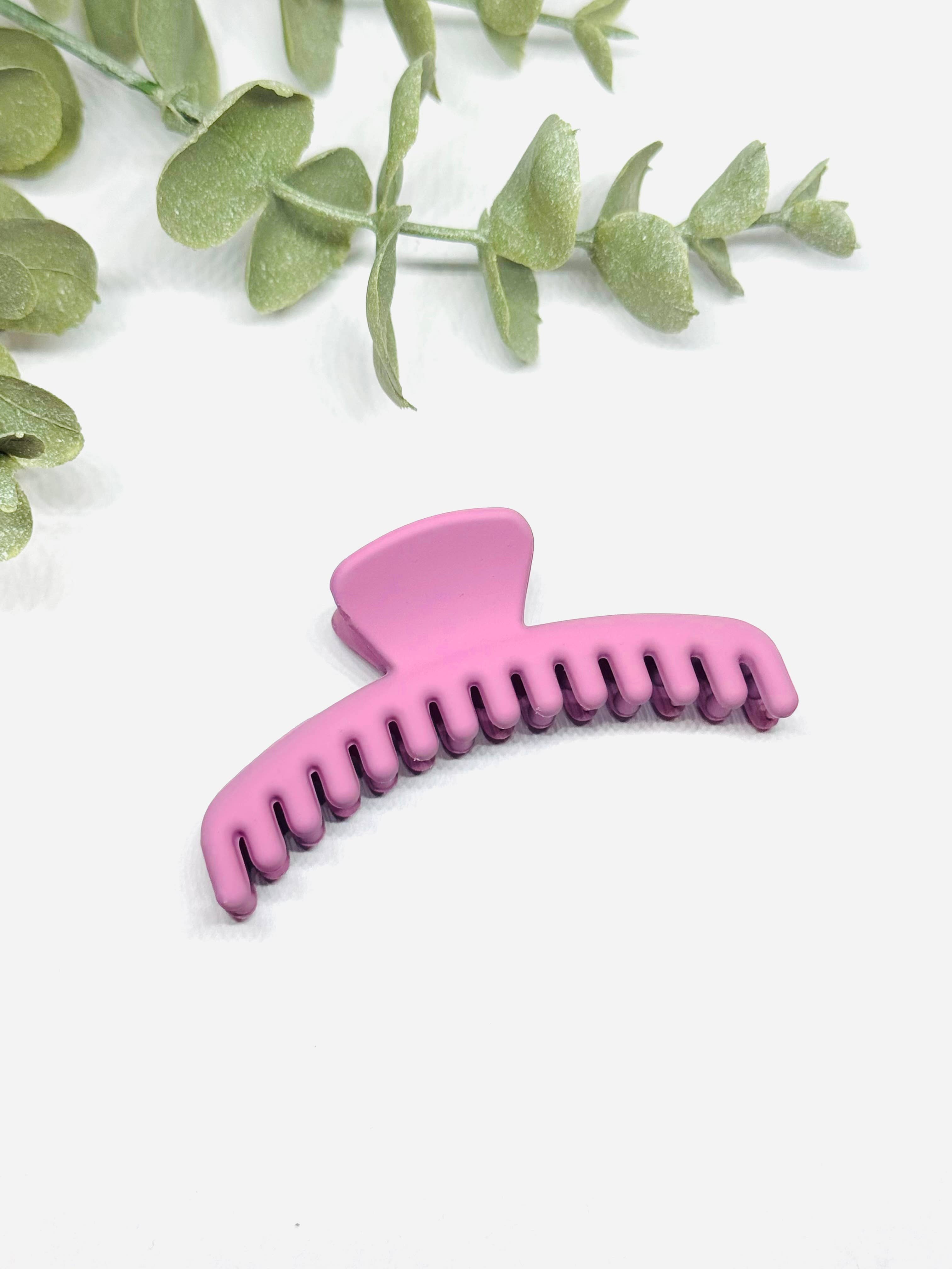 Kaydee Lynn LLC - Vente Pince à cheveux – femme - Mini pince à griffes6