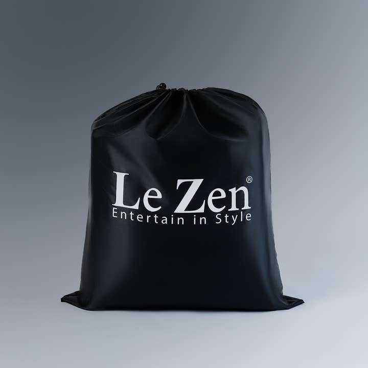 Le Zen - Wholesale Sofa - Zen Lounge – Premium Inflatable Lounge sofa3