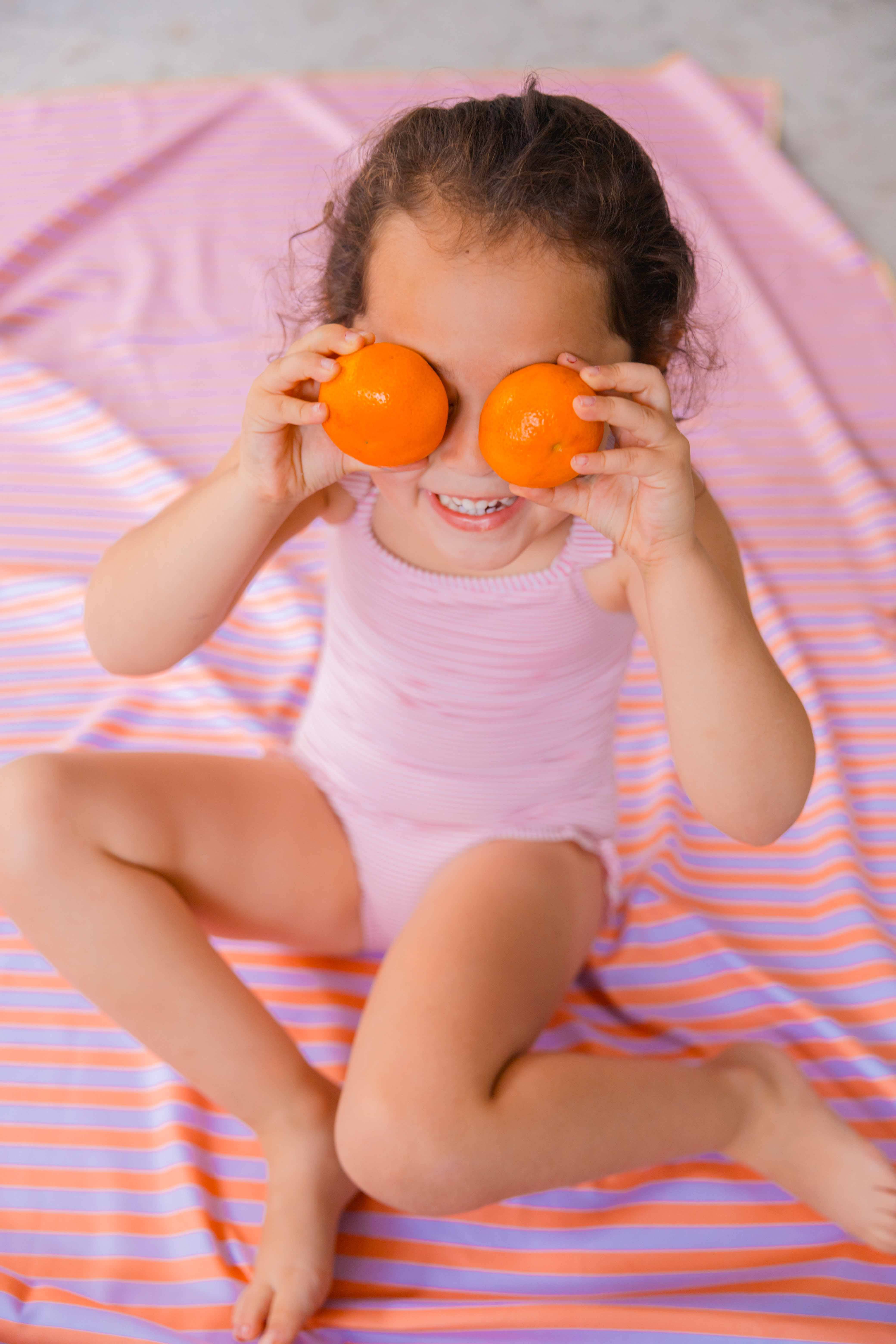 Quut Toys - Wholesale Beach/Pool Toy - Kids & Baby - Quut Play Towels-Size M, Interactive Design, Game & Patterns51