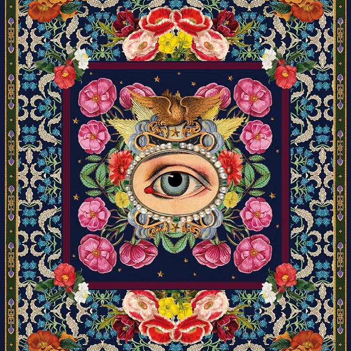 REGARD poster 30x40 for wholesale by Mouchkine Jewelry