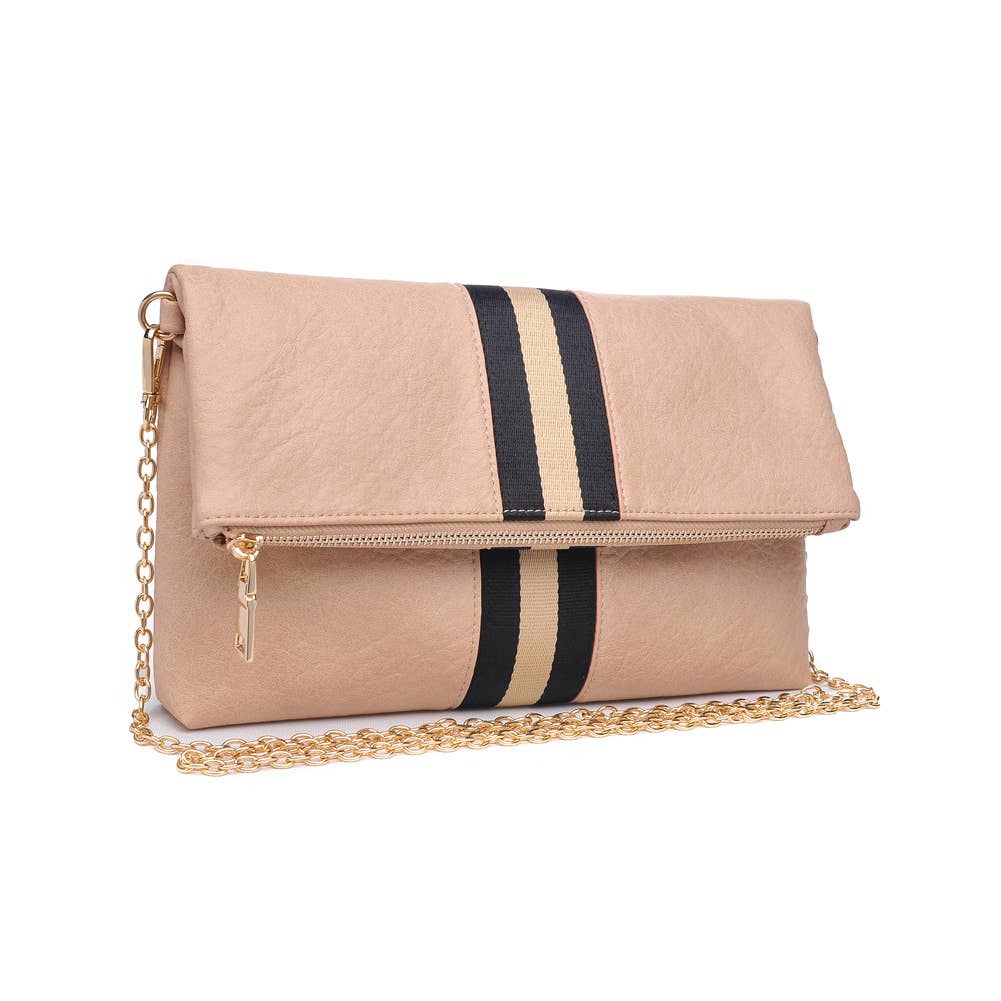 Moda Luxe – Bolsa - Mulher por atacado – Clutch Jules51