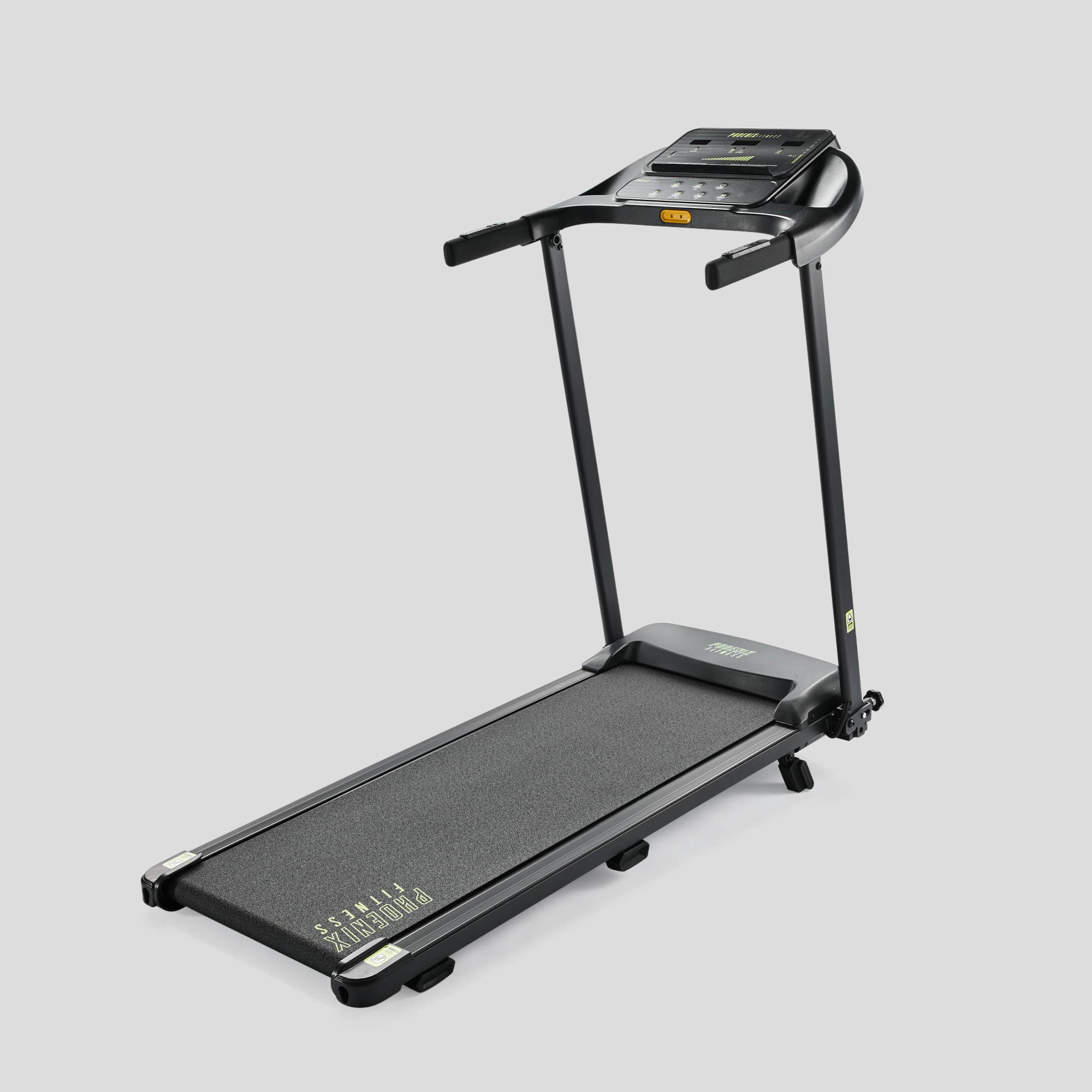 Phoenix Fitness – wholesale Fitness equipment – Folding Running Treadmill13
