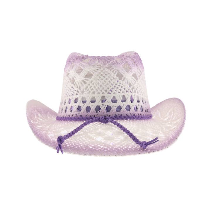 C.C Beanie - Wholesale Cowboy Hat - Women's - Cody Cowboy Hat CBC07