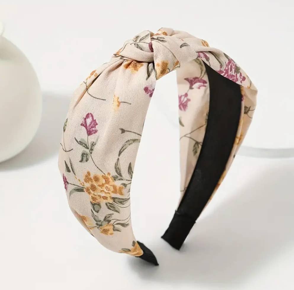 Kids4trendy - Wholesale Fashion Headband - Kids - Headband for children 4 pieces1