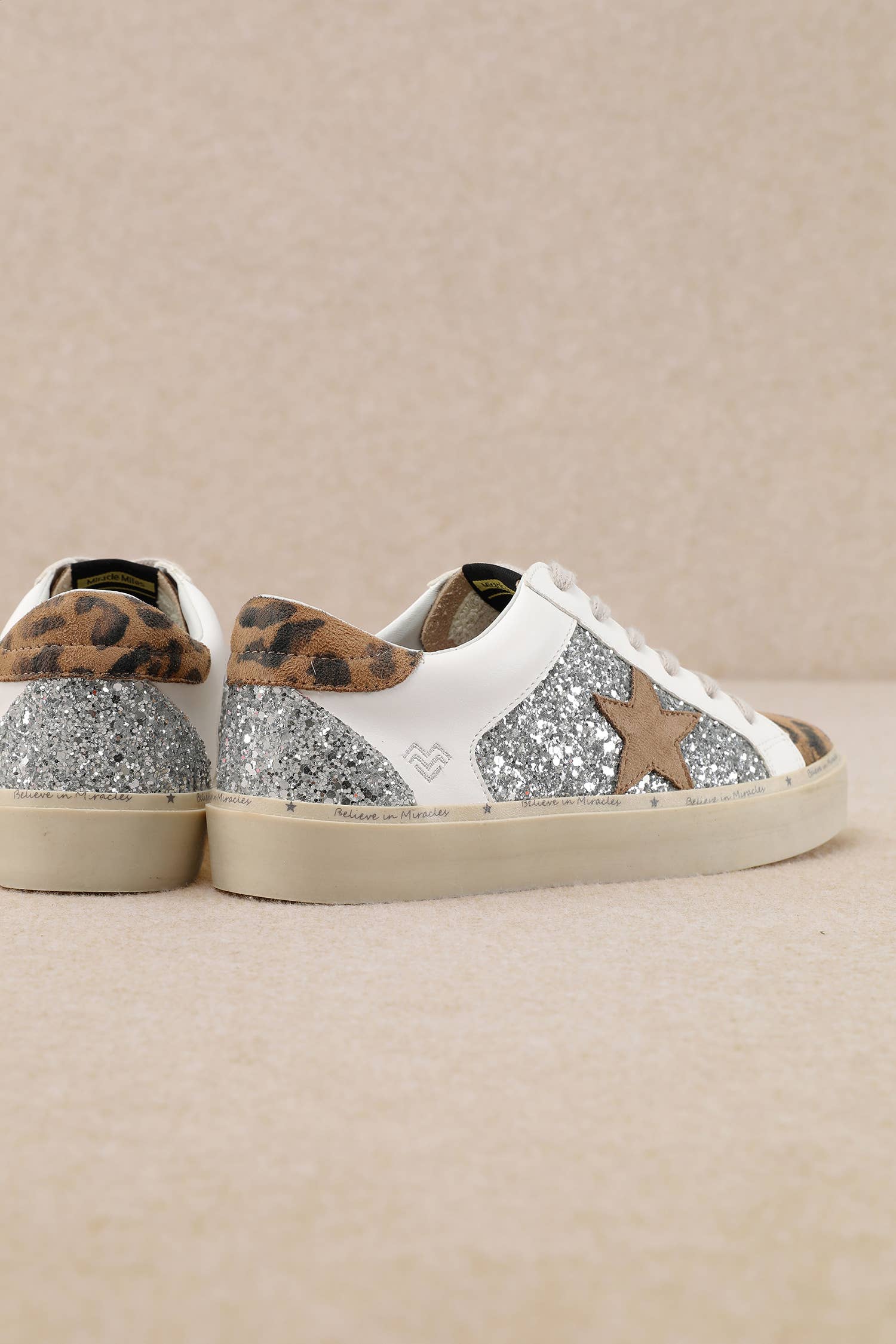 Mis Jes - Wholesale Lifestyle Sneakers - Women's - MX-GABY48