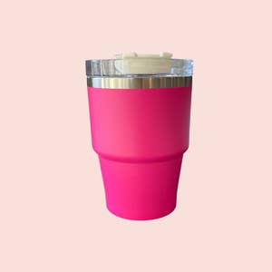 40oz Stanley Style Thirst Quencher Tumblers -Taylor Swift, light pink/ –  Wynns Witty Works
