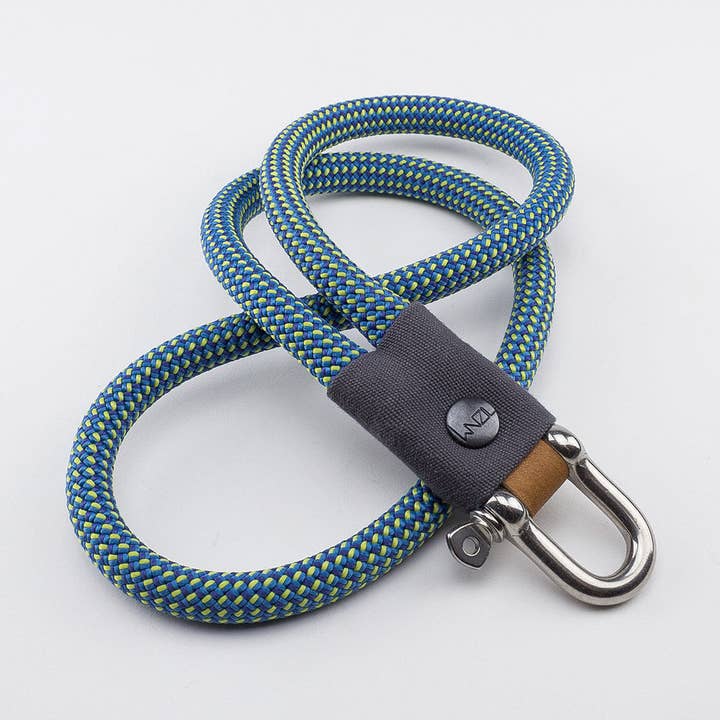 Cinta para el cuello Ocean 8.5 para venta al por mayor de WNZL