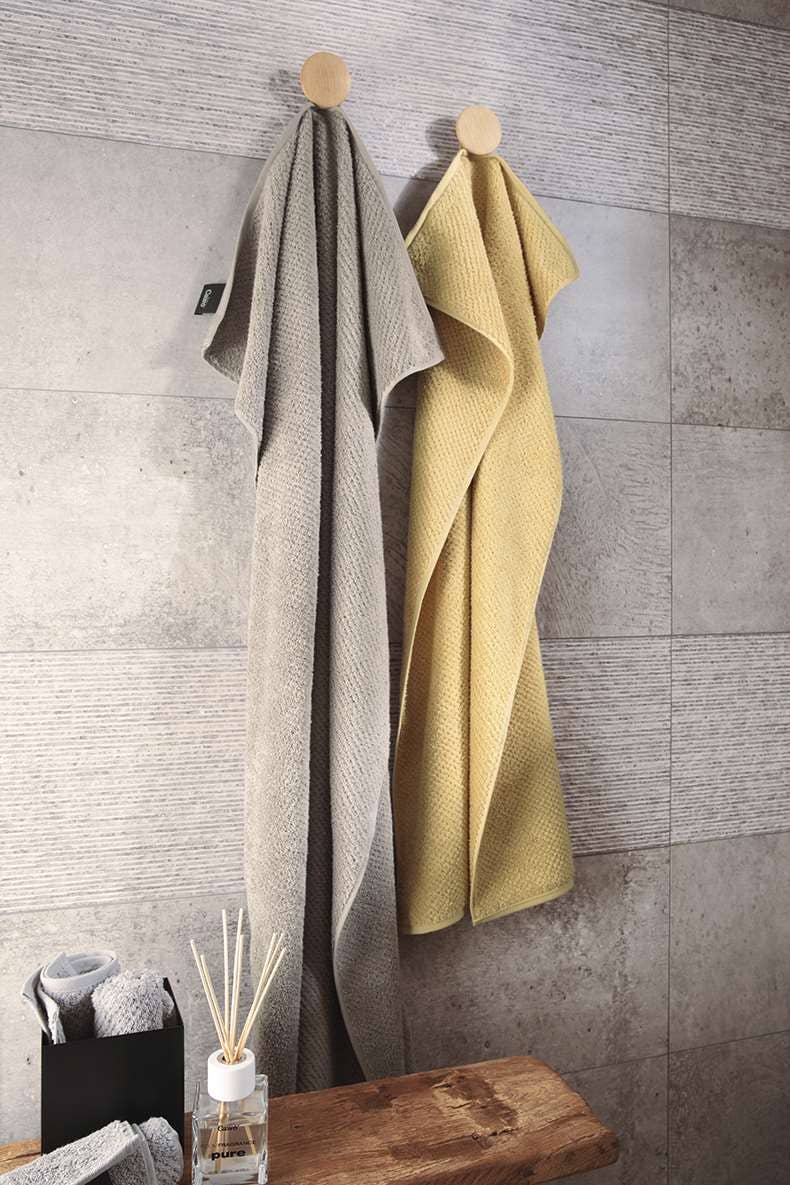 CAWÖ TEXTIL GmbH & Co. KG - Wholesale Hand Towel - Cawö Pure Towel - Various Colors - 50/100 cm15