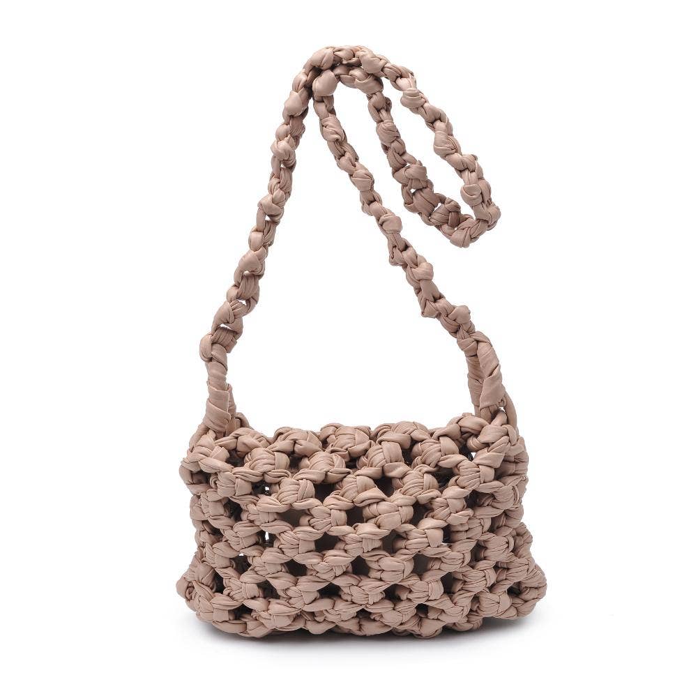 Moda Luxe - Vendita all'ingrosso Borsa a tracolla - Donna - Tracolla in tessuto Fashique15