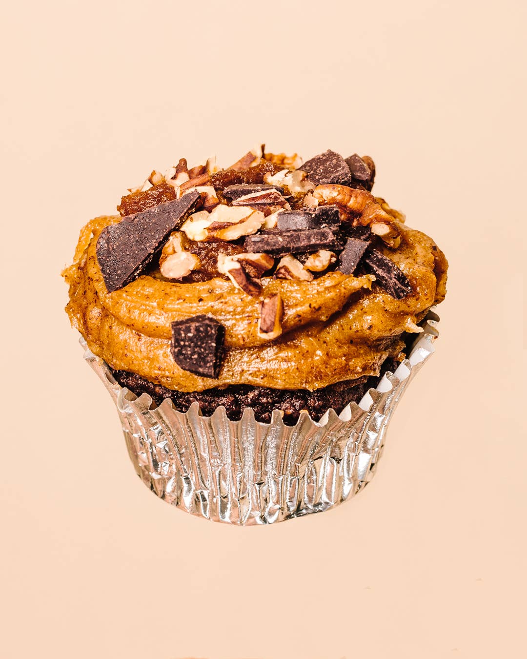 Raaka Chocolate - Wholesale Baking Chocolate - 75% Maple Dark Baking Chocolate6