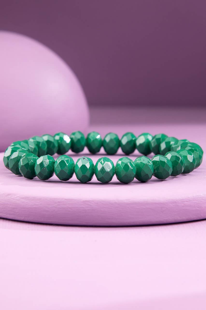 Urbanista – wholesale Beaded bracelet – Glass Beaded Bracelet12