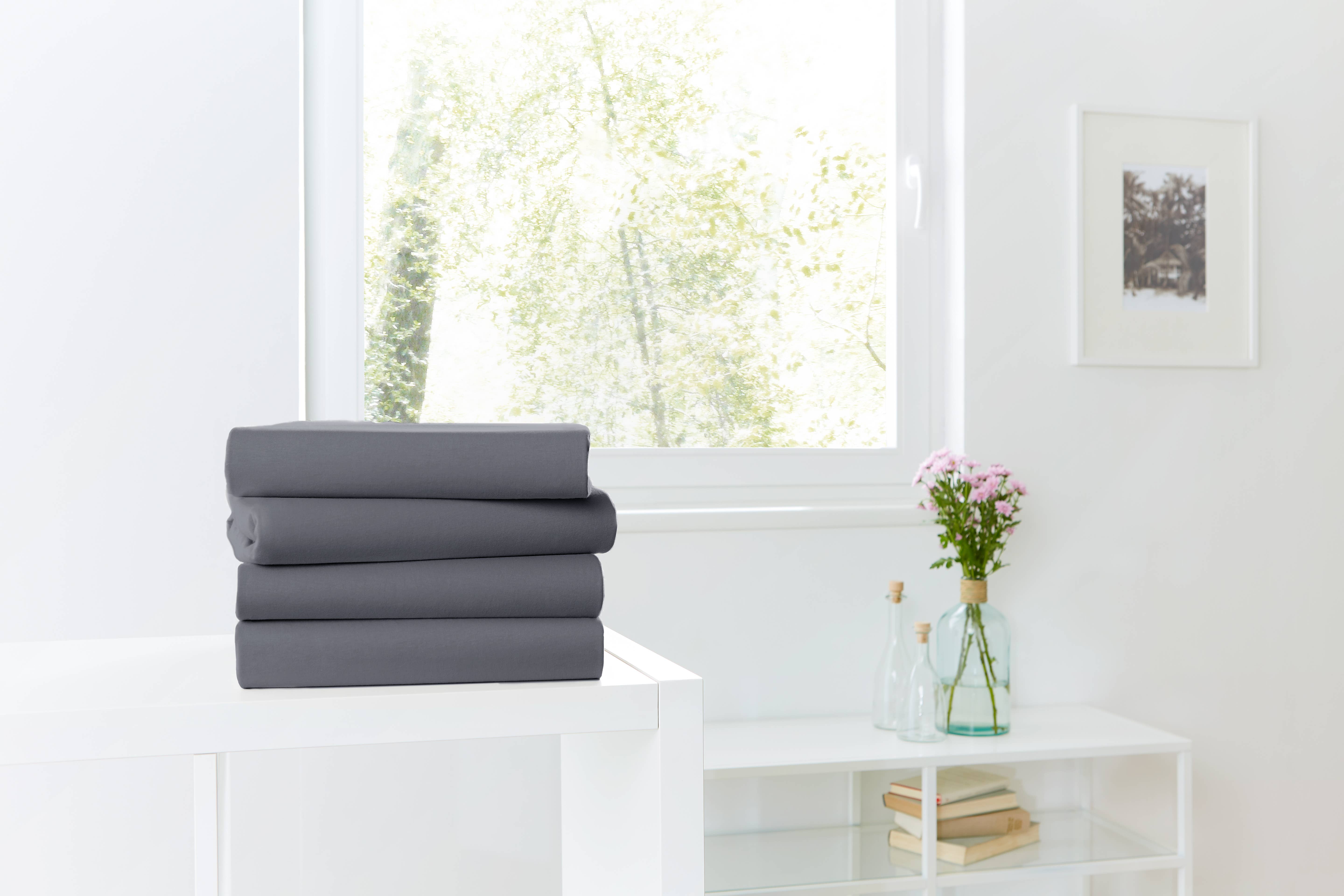 PRIMERA - Wholesale Fitted Sheet - Primera Mako fine jersey fitted sheet1