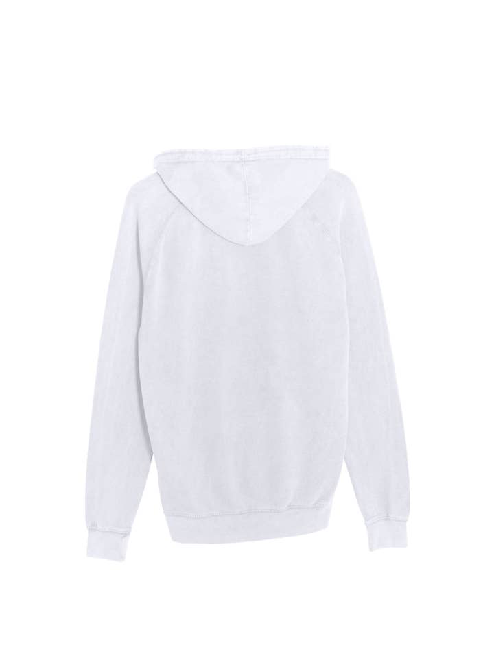 Lane Seven Apparel - Wholesale Hoodie - Men's - Vintage Raglan Hoodie