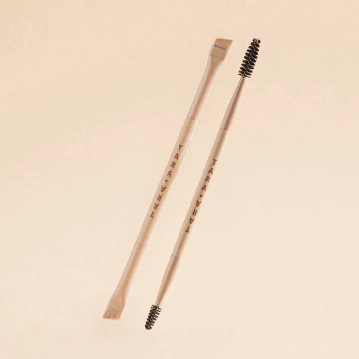 Brow Brush Set for wholesale by Tara Giorgio, LLC.
