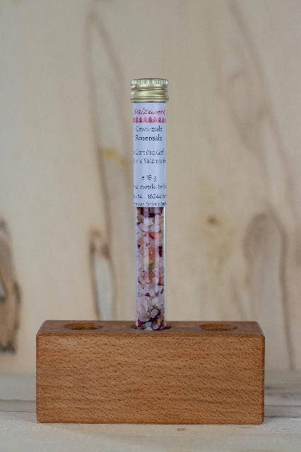 Salzwerk Berlin - Wholesale Salt - rose salt granulate0